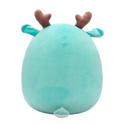 Мягкая игрушка Squishmallows Олень Лопсанг 30 см Фото 3