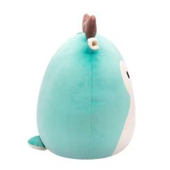 Мягкая игрушка Squishmallows Олень Лопсанг 30 см Фото 4