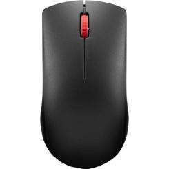 Мышка Lenovo 150 Wireless Black Фото