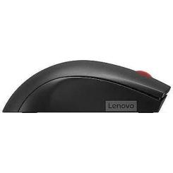 Мышка Lenovo 150 Wireless Black Фото 1