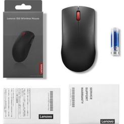 Мышка Lenovo 150 Wireless Black Фото 3