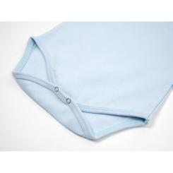 Боди детское Breeze з довгим рукавом Фото 3