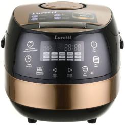 Мультиварка Laretti LR-MC7134 Фото 1