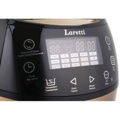 Мультиварка Laretti LR-MC7134 Фото 5