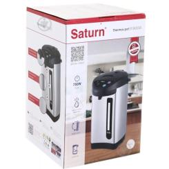 Электрочайник Saturn ST-EK0035 Фото 1