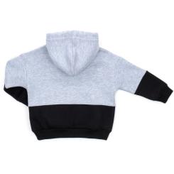 Спортивный костюм детский Cloise с худи на флисе Фото 3