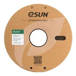 Пластик для 3D-принтера eSUN ePLA-CF, 1,75мм, 1кг, brown Фото 3
