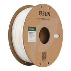 Пластик для 3D-принтера eSUN eTPU-95A 1кг, 1.75мм, white Фото