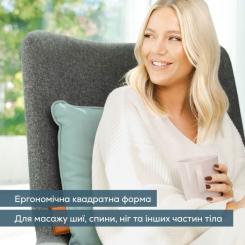 Массажер Beurer MG 139 Фото 6