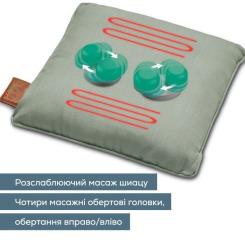 Массажер Beurer MG 139 Фото 8