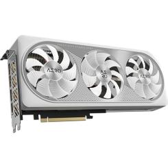 Видеокарта GIGABYTE GeForce RTX4070 12Gb AERO OC Фото