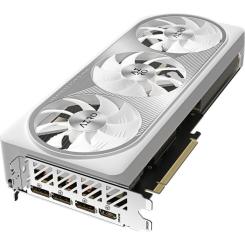 Видеокарта GIGABYTE GeForce RTX4070 12Gb AERO OC Фото 2