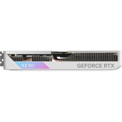 Видеокарта GIGABYTE GeForce RTX4070 12Gb AERO OC Фото 5