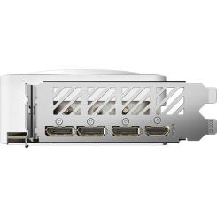 Видеокарта GIGABYTE GeForce RTX4070 12Gb AERO OC Фото 6