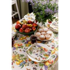 Скатерть Прованс Верона D-180 Фото 2