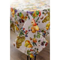 Скатерть Прованс Верона D-180 Фото 3