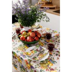 Скатерть Прованс Верона D-180 Фото 6