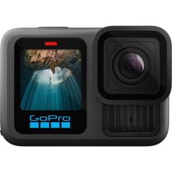 Экшн-камера GoPro HERO13 Black + Enduro + SD Card + Handler Floating Фото 1