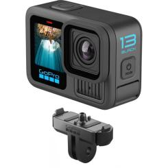 Экшн-камера GoPro HERO13 Black + Enduro + SD Card + Handler Floating Фото 7
