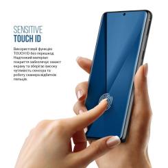 Пленка защитная Armorstandart Matte Samsung S24 FE Фото 3