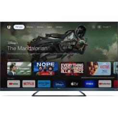 Телевизор Sharp 65FQ5EG Фото