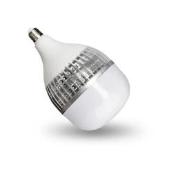 Лампочка Lightwell T130 60W E27+E27/E40 RING Фото 1