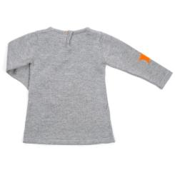 Кофта детская Na со звездочками Фото 1