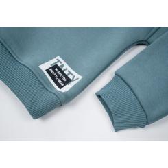 Кофта детская Toontoy худи на флисе Фото 3