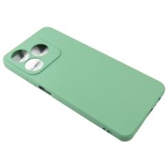 Чехол для мобильного телефона Dengos Soft Realme C63 Mint Фото 2
