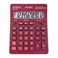 Калькулятор Brilliant BS-444XRD Фото