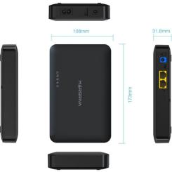 Источник бесперебойного питания Marsriva KP2Pro Фото 4