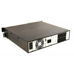 Источник бесперебойного питания EnerGenie EG-UPSO-RACK-2000 2000VA 1800W Фото 1