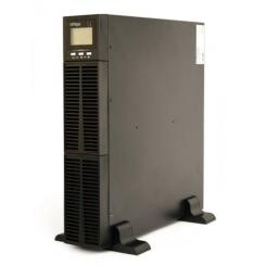 Источник бесперебойного питания EnerGenie EG-UPSO-RACK-2000 2000VA 1800W Фото 3