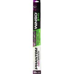 Щетка стеклоочистителя WINSO PRO PHANTOM 500мм Фото 1