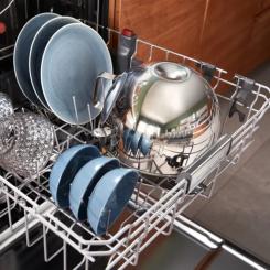 Кухонный комбайн KitchenAid 5KSM55SXXEBM Фото 8