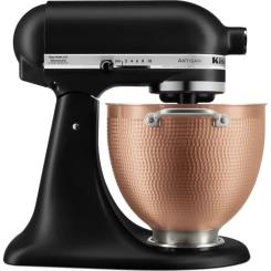 Аксессуары к кухонным комбайнам KitchenAid 5KSM5SSBCB Фото 2