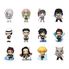 Фигурка Funko Pop сюрприз Mystery Minis - Убийца демонов Фото 2