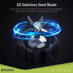 Блендер Brock BL 1502 SS Фото 6