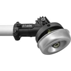Триммер садовый Stark PBC-4330 бензиновая, 42,7см3, 2кВт, 2.8л.с. Фото 2