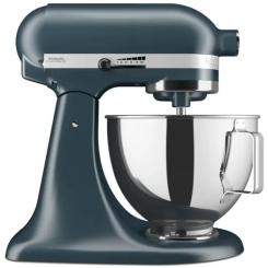 Кухонный комбайн KitchenAid 5KSM95PSEBS Фото