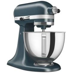 Кухонный комбайн KitchenAid 5KSM95PSEBS Фото 1