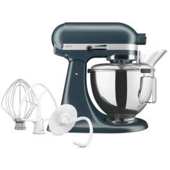 Кухонный комбайн KitchenAid 5KSM95PSEBS Фото 4