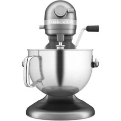 Кухонный комбайн KitchenAid 5KSM60SPXECU Фото 2