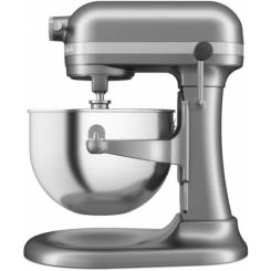 Кухонный комбайн KitchenAid 5KSM60SPXECU Фото 3