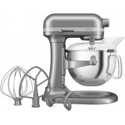 Кухонный комбайн KitchenAid 5KSM60SPXECU Фото 4