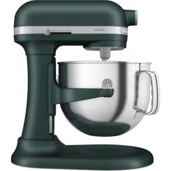 Кухонный комбайн KitchenAid 5KSM70SHXEPP Фото