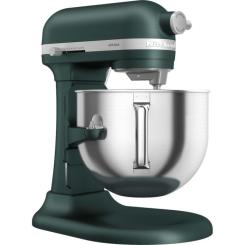 Кухонный комбайн KitchenAid 5KSM70SHXEPP Фото 1