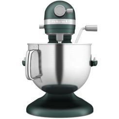 Кухонный комбайн KitchenAid 5KSM70SHXEPP Фото 2