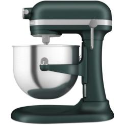 Кухонный комбайн KitchenAid 5KSM70SHXEPP Фото 3