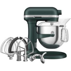 Кухонный комбайн KitchenAid 5KSM70SHXEPP Фото 4
